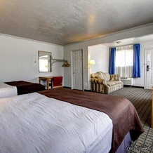 Travelodge Logan Ut, Логан — фото 5