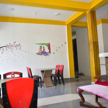 Jaldapara Binaychapa Homestay, 尤塔尔·马达里赫特 — 照片 2