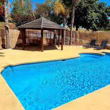 Sunnyhurst Chalets Book Direct, 布里奇敦 — 照片 3