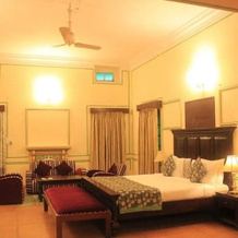 Hotel Roop Vilas Palace, Навалгарх — фото 2