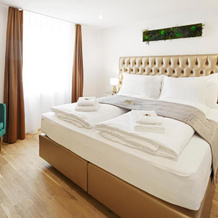 VISIMO Apartments Steigerstrasse St. Gallen - Modern Living near OLMA & Hospital, St. Gallen — photo 3