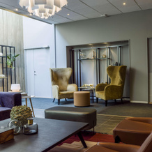 Radisson Blu Hotel, Bodo, 博多 — 照片 2
