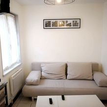 Studio In Montargis, With Wifi, Монтаржи — фото 3