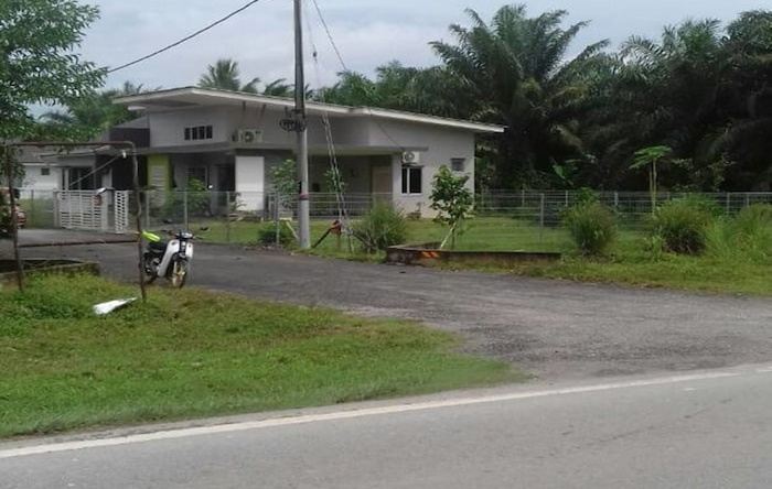 Jeram Tiny House, Pelabuhan Klang — photo 1