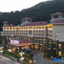 Junlin.crescent Bay Hotel, Ниндэ — фото 5