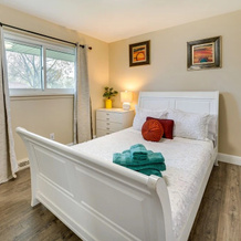 Family-friendly Troy Vacation Rental w/ Fire Pit!, 特洛伊 — 照片 5