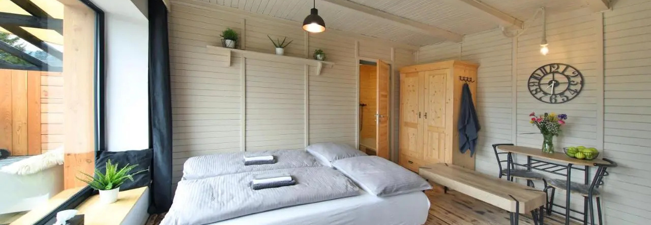 Apartmán Malá Skála, Mala Skala — photo 1