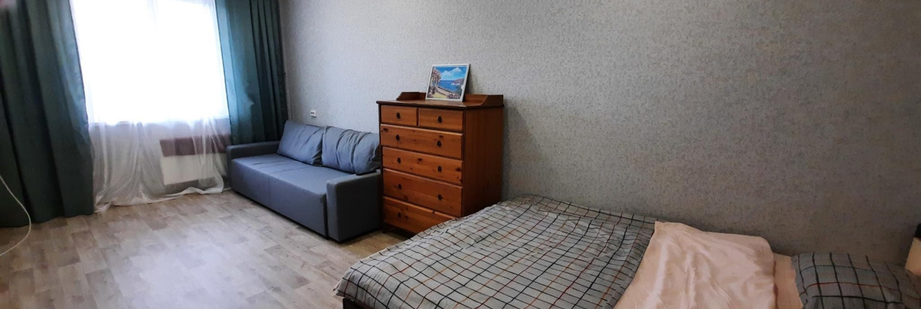 Ilana on Emlin street 29A, Pervoural'sk — photo 1