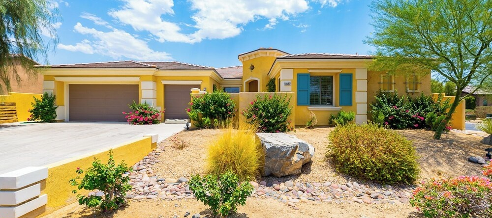 Luxurious 5BR Resort Style Home w/ Pool & Spa, Indio — photo 1
