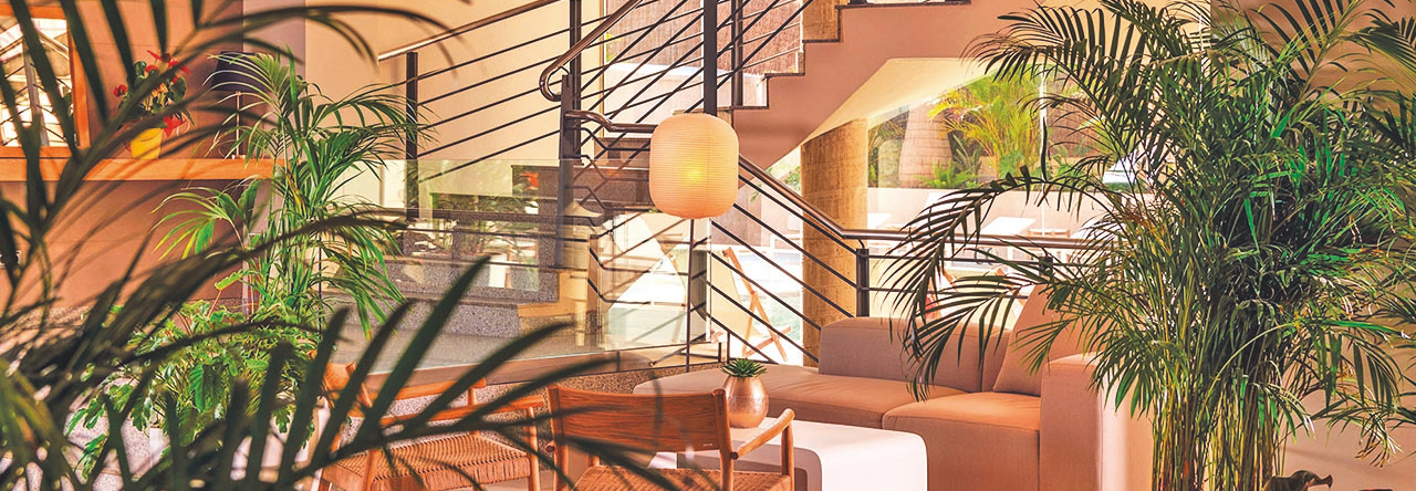 Aqua Hotel Promenade, Пинеда-де-Мар — фото 1
