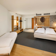 Hotel Alpha & Palmiers by Fassbind, 洛桑 — 照片 5