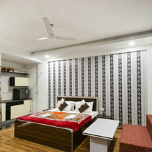 Bankey Bihari Holiday Homes By Naavagat, 温达文 — 照片 4