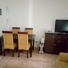 Apartment With One Bedroom In Casarabonela, With Wifi, Касарабонела — фото 4
