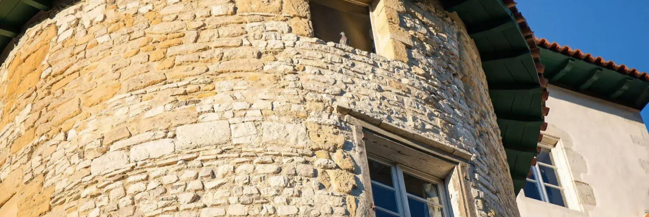 Hôtel des Basses Pyrénées, 巴约讷 — 照片 1