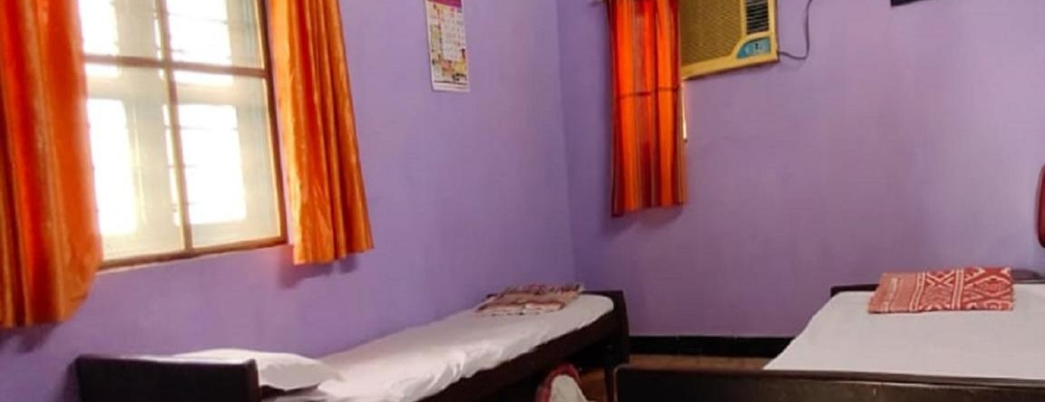 Nutan Vilas Mahadik Paryatan Kendra , Chiplun, 安巴 — 照片 1