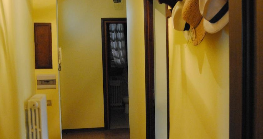 Casa Vacanze Il Gatto Oreste, Celleno — photo 1