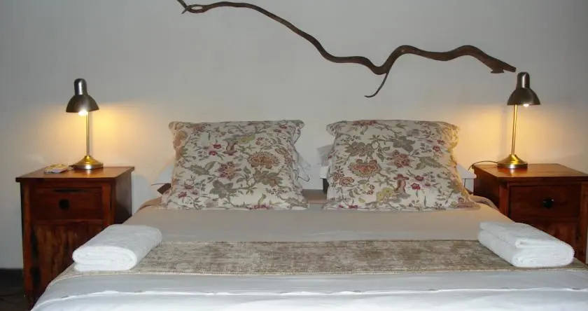 Domba Guest Lodge, Коматипорт — фото 1