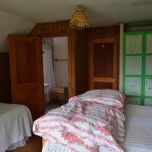 Hostal La Gringa Carioca, Футалеуфу — фото 4