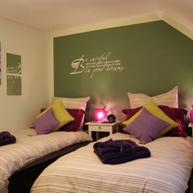 Little Gables Bed And Breakfast, 沃灵福德 — 照片 2
