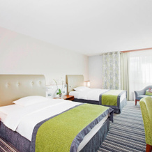 Mövenpick Hotel Zuerich-Airport, 奥普菲孔 — 照片 3