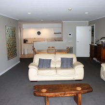 Jenatt Apartments Salamanca, Battery Point — photo 4