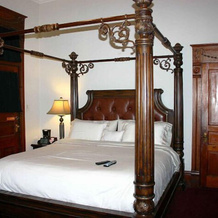 Angels Nest Bed And Breakfast, Уэтерфорд — фото 4