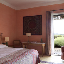 La Foresteria Planeta Estate, 门菲 — 照片 2