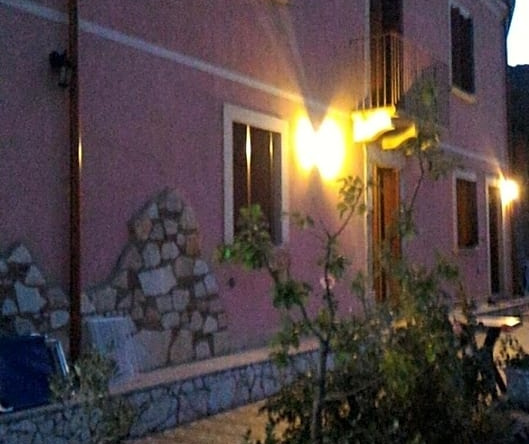 Villa Brezza Marina, Ali Terme — photo 1