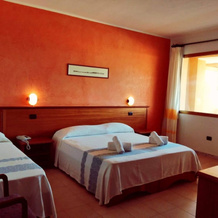 Italy Resort Bosa, Bosa — photo 4