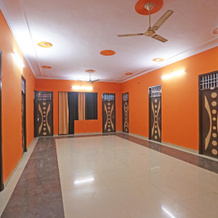 OYO 49089 Sangam Guest House, 比瓦尼 — 照片 2