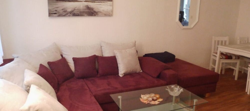 Family Idyll Comfortable Holiday Residence, Каргов — фото 1
