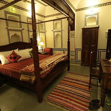 Radhika Haveli Hotel, 曼达瓦 — 照片 3
