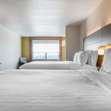 Holiday Inn Express & Suites Clarion by IHG, 克拉里恩 — 照片 5
