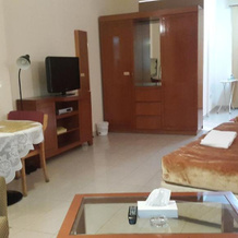 Al Raien Hotel Apartment, Дубай — фото 3