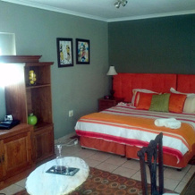 5th Avenue Guest House, 伊登韦尔 — 照片 4