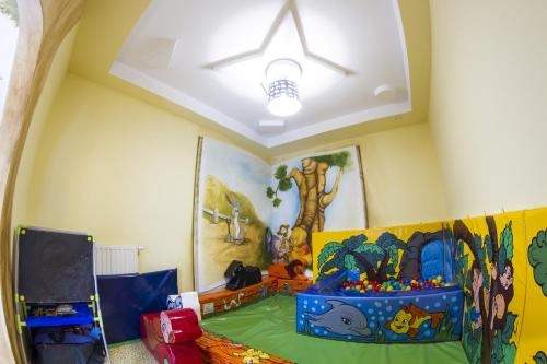 Kompleks Rekreacyjny Sielsko na Wygodzie, Checiny — photo 1