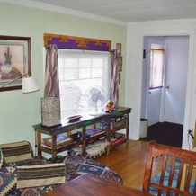 Fiesta Moon Bungalow Holiday home 1, 比斯比 — 照片 4