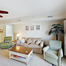 New Listing! Ocean-view W/ Pool - Near Beach 3 Bedroom Condo, Ocean City — photo 3