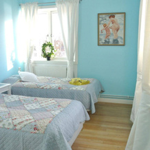 Villa Harriet, Худдинг — фото 3