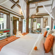 Kts Balinese Villas, Бали — фото 2