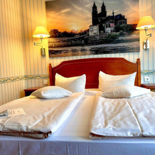 Mercure Hotel Plaza Magdeburg, 马格德堡 — 照片 5