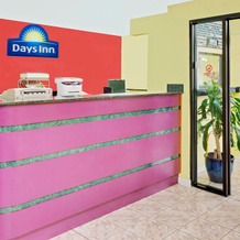 Days Inn Demopolis, Демополис — фото 2