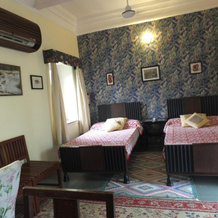 Hotel Udai Bilas Palace-Dungarpur, Dungarpur — photo 2
