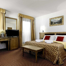Hotel Orso Grigio, Selva di Cadore — photo 5