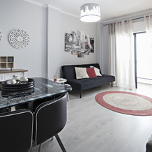 Apartamento Gulbenkian, Фару — фото 4