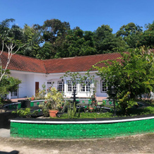Hotel Purnama, Белитунг — фото 2