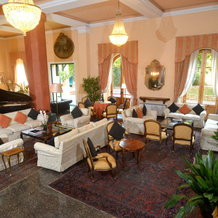 Grand Hotel Bellavista Palace, Монтекатини-Терме — фото 3