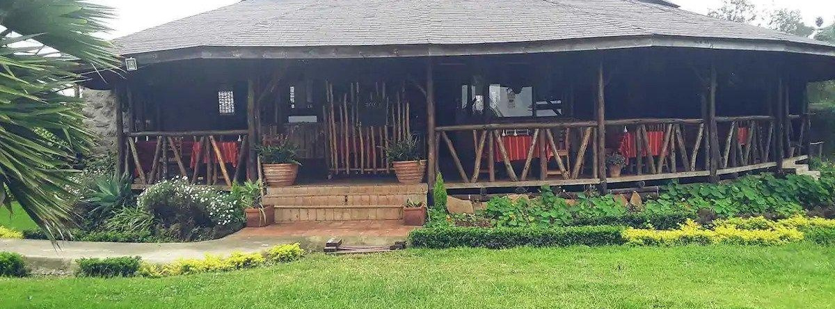 Oloolua Resort, Ngong — photo 1