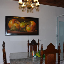 Hospedaje La Casona, Salamina — photo 3