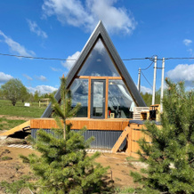 Lavanda  Recreation Camp, 多罗希 — 照片 4